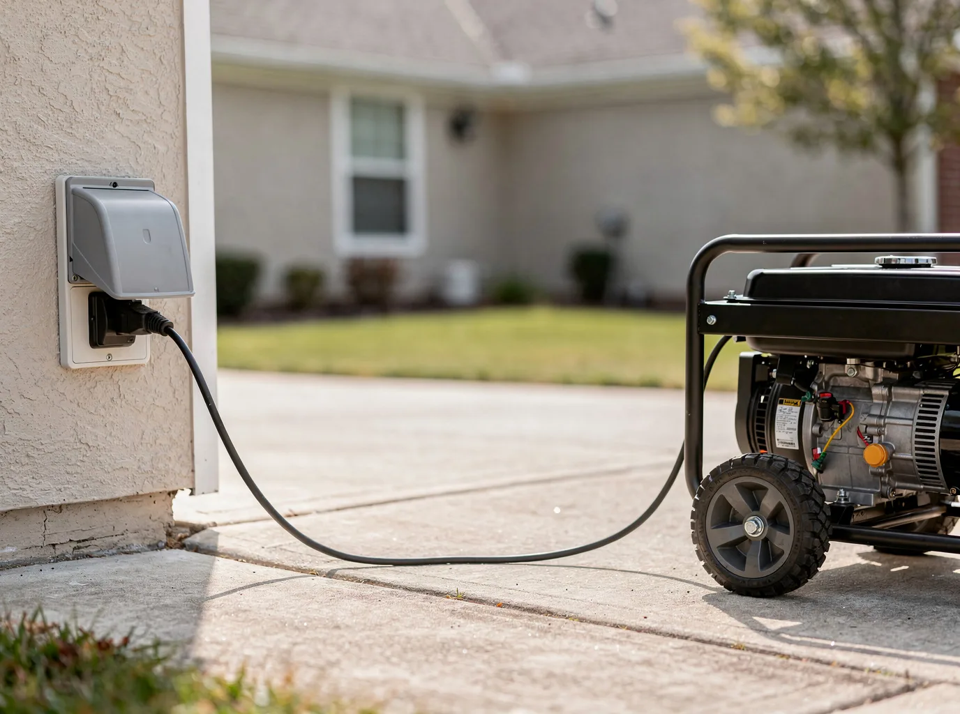 Home Generator Repair Fairdealing, MO FAQs